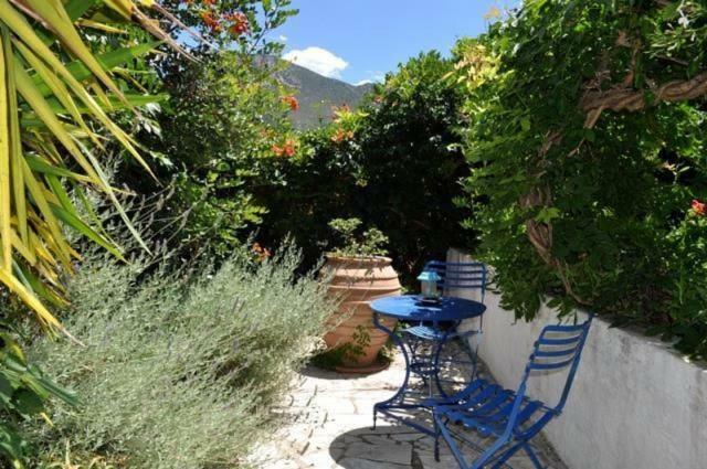 Villa Krassi Epidaurus Exterior foto