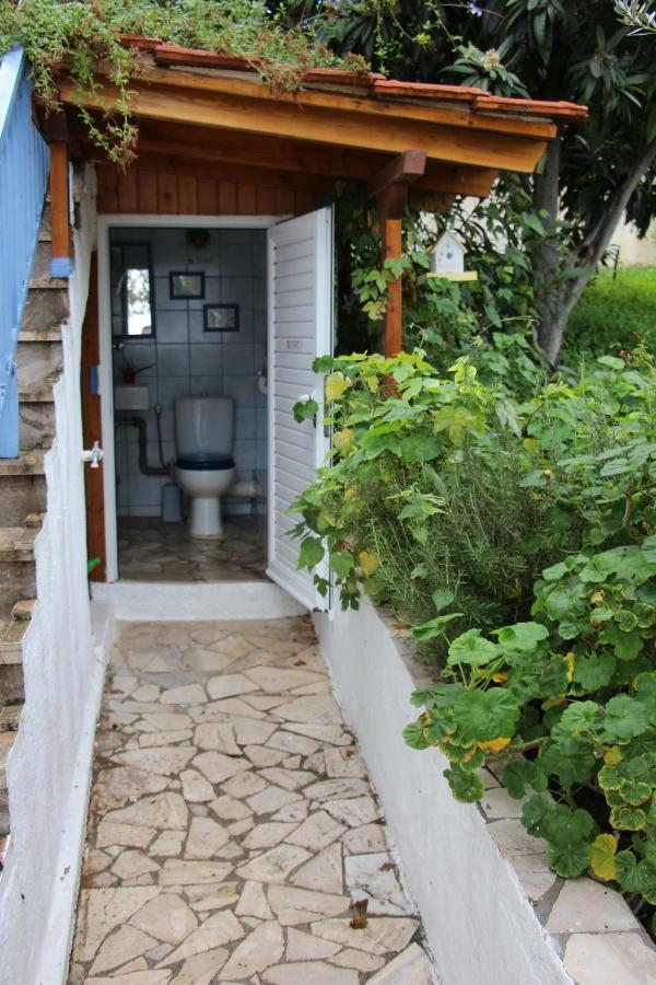 Villa Krassi Epidaurus Exterior foto
